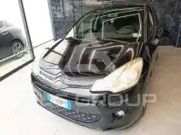 2016 Citroen C3
