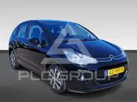 2016 Citroen C3