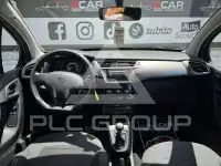 2016 Citroen C3