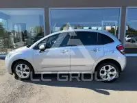 2016 Citroen C3