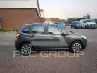 2016 Citroen C3