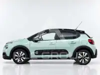 2016 Citroen C3