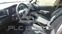 2016 Citroen C3
