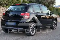 2016 Citroen C3