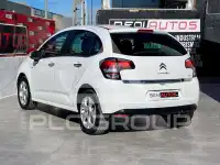 2016 Citroen C3
