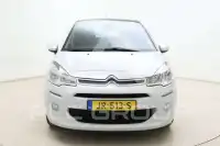 2016 Citroen C3