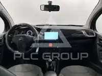 2016 Citroen C3