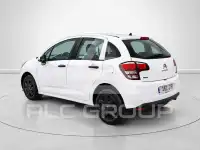 2016 Citroen C3