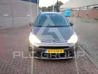 2016 Citroen C3