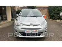 2016 Citroen C3