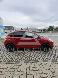 2016 Citroen C3