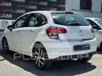 2016 Citroen C3