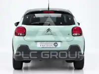 2016 Citroen C3