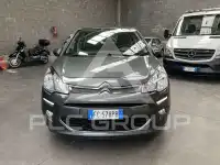 2016 Citroen C3