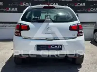2016 Citroen C3