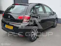 2016 Citroen C3