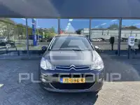 2016 Citroen C3