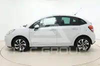 2016 Citroen C3