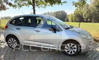 2016 Citroen C3
