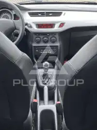 2016 Citroen C3