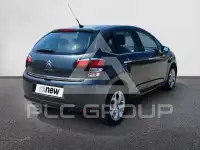 2016 Citroen C3