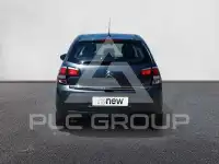 2016 Citroen C3
