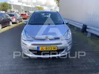 2016 Citroen C3