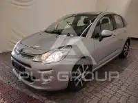 2016 Citroen C3