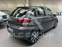2016 Citroen C3