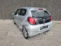 2016 Citroen C1