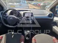 2016 Citroen C1