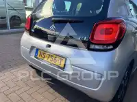 2016 Citroen C1