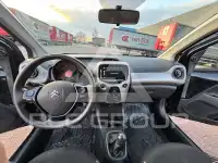 2016 Citroen C1
