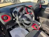 2016 Citroen C1