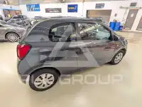 2016 Citroen C1