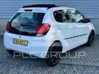 2016 Citroen C1