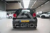 2016 Citroen C1