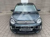 2016 Citroen C1