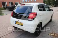 2016 Citroen C1