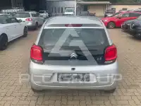 2016 Citroen C1