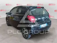 2016 Citroen C1