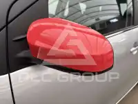 2016 Citroen C1