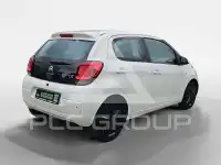 2016 Citroen C1