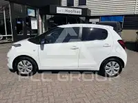2016 Citroen C1