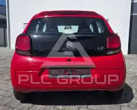 2016 Citroen C1
