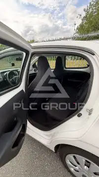 2016 Citroen C1