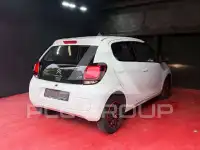2016 Citroen C1