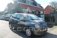 2016 Citroen C1