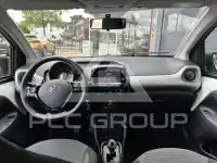 2016 Citroen C1
