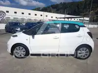 2016 Citroen C1